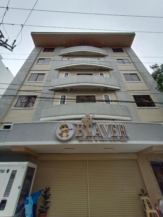 Beaver Hotel Cebu Exterior photo