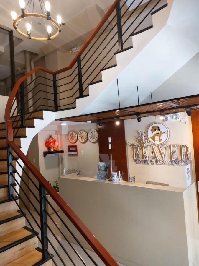 Beaver Hotel Cebu Exterior photo