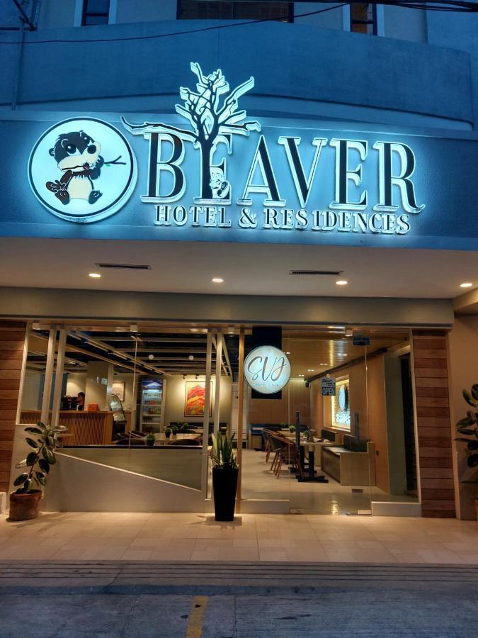 Beaver Hotel Cebu Exterior photo